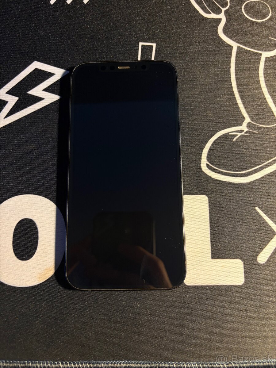 Apple IPhone 12 64GB - 2