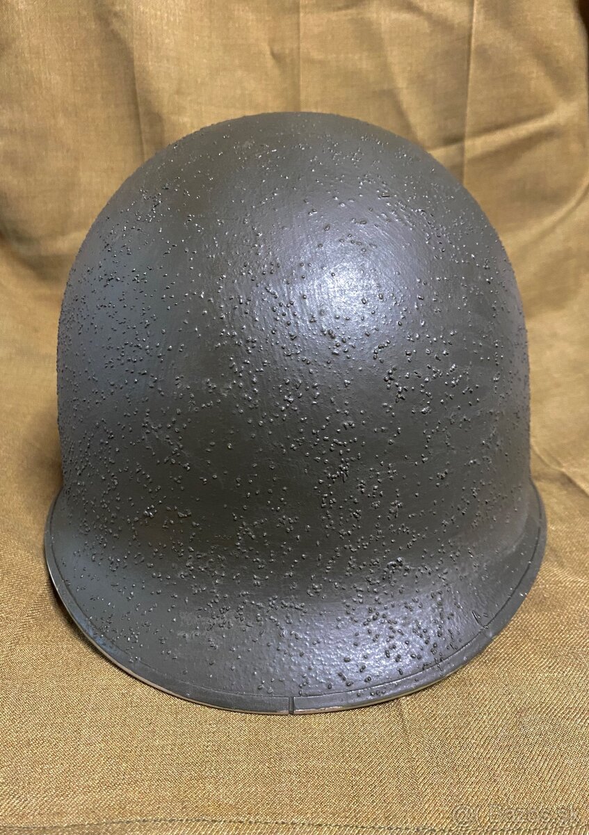 Helma M1 - reprodukcia - 2