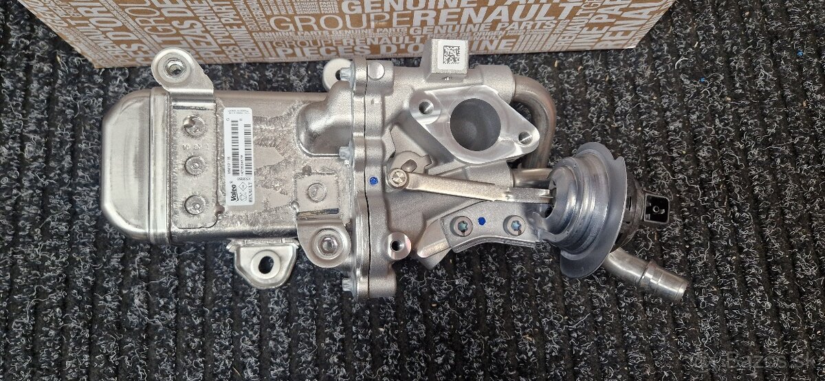 EGR Renault Master 2.3z - 2