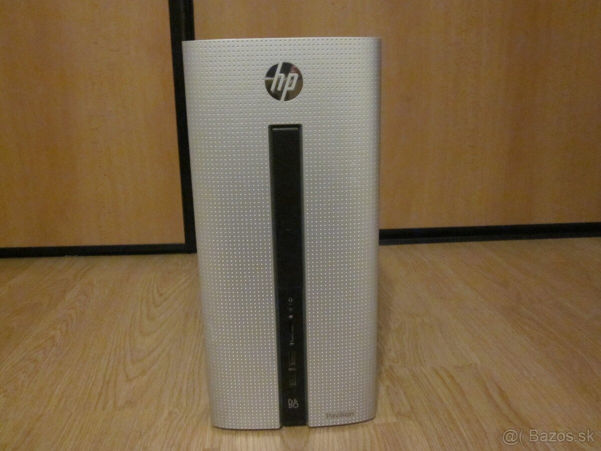 Gamer PC,A10-8750,16GB,128SSD,SSHD,GTX-745,W-11 - 2