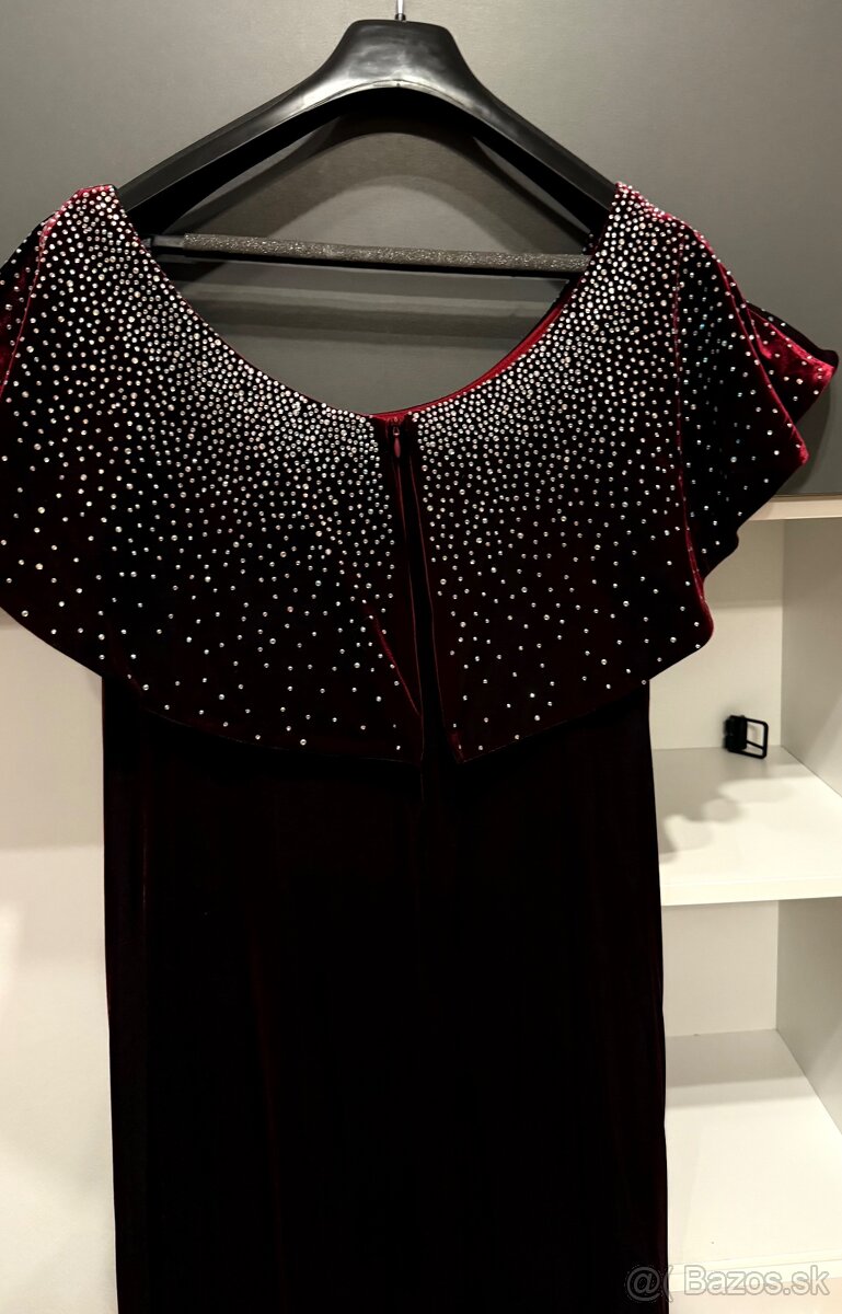 Spoločenské šaty - 2