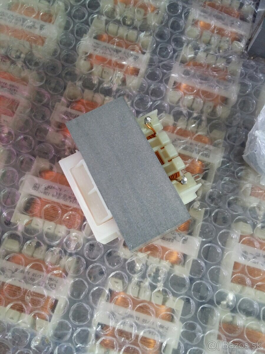 Transformator 230/14,2V - 2