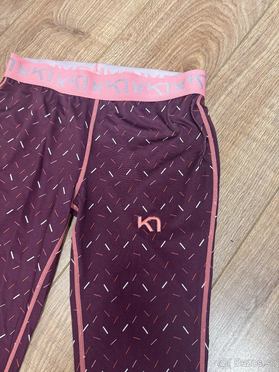 Kari traa funkcne leginy - 2