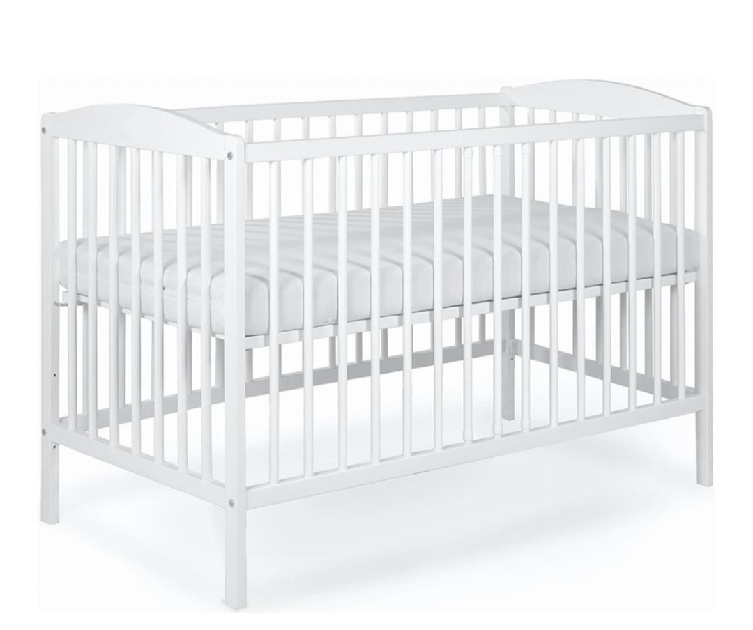 Detská postieľka - 2