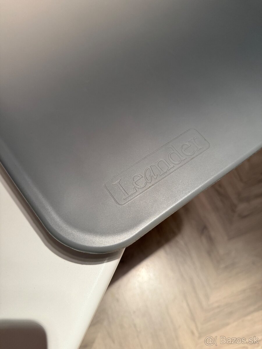 LEANDER prebalovacia podlozka - 2