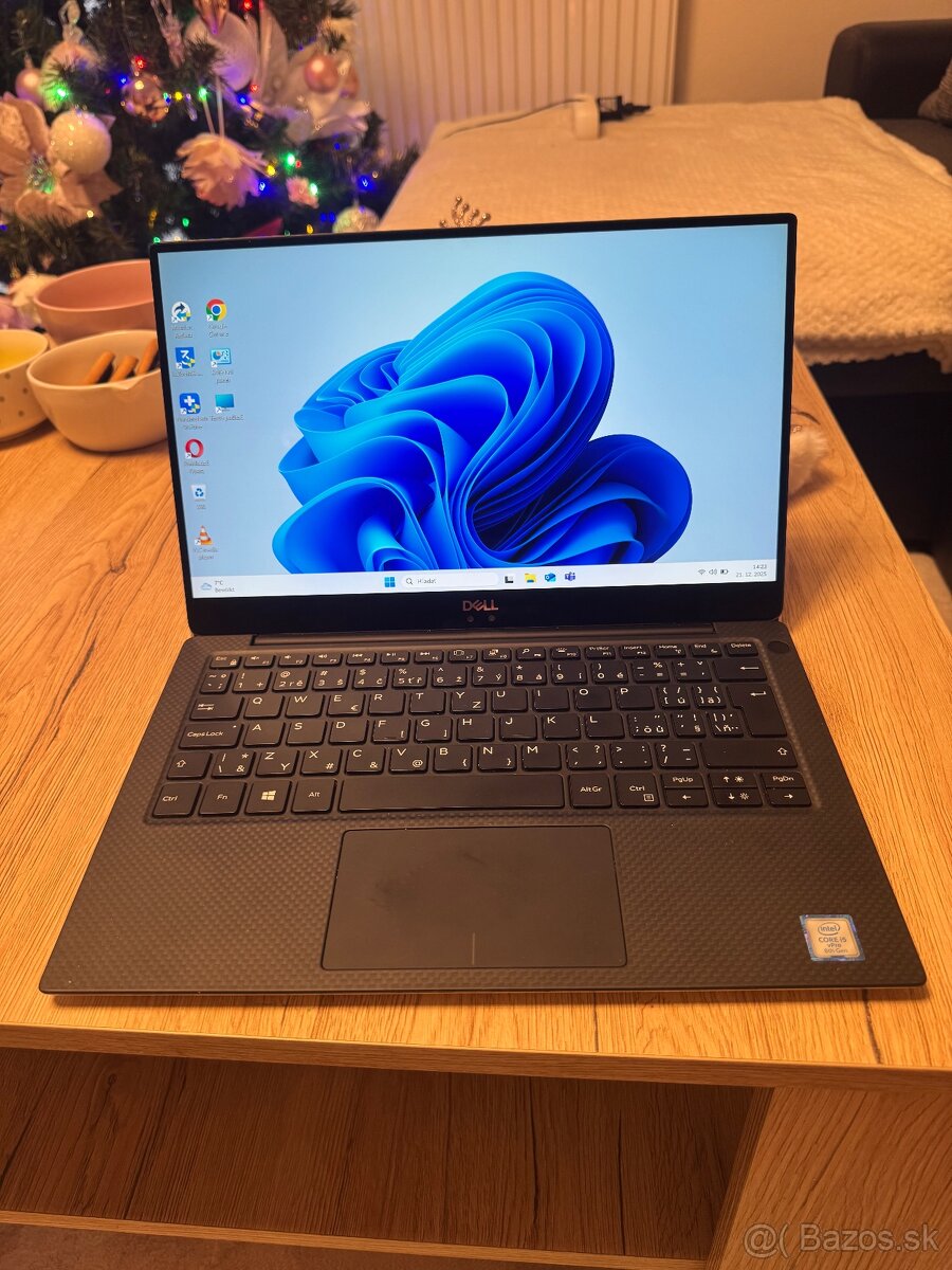 DELL XPS 13 - 2