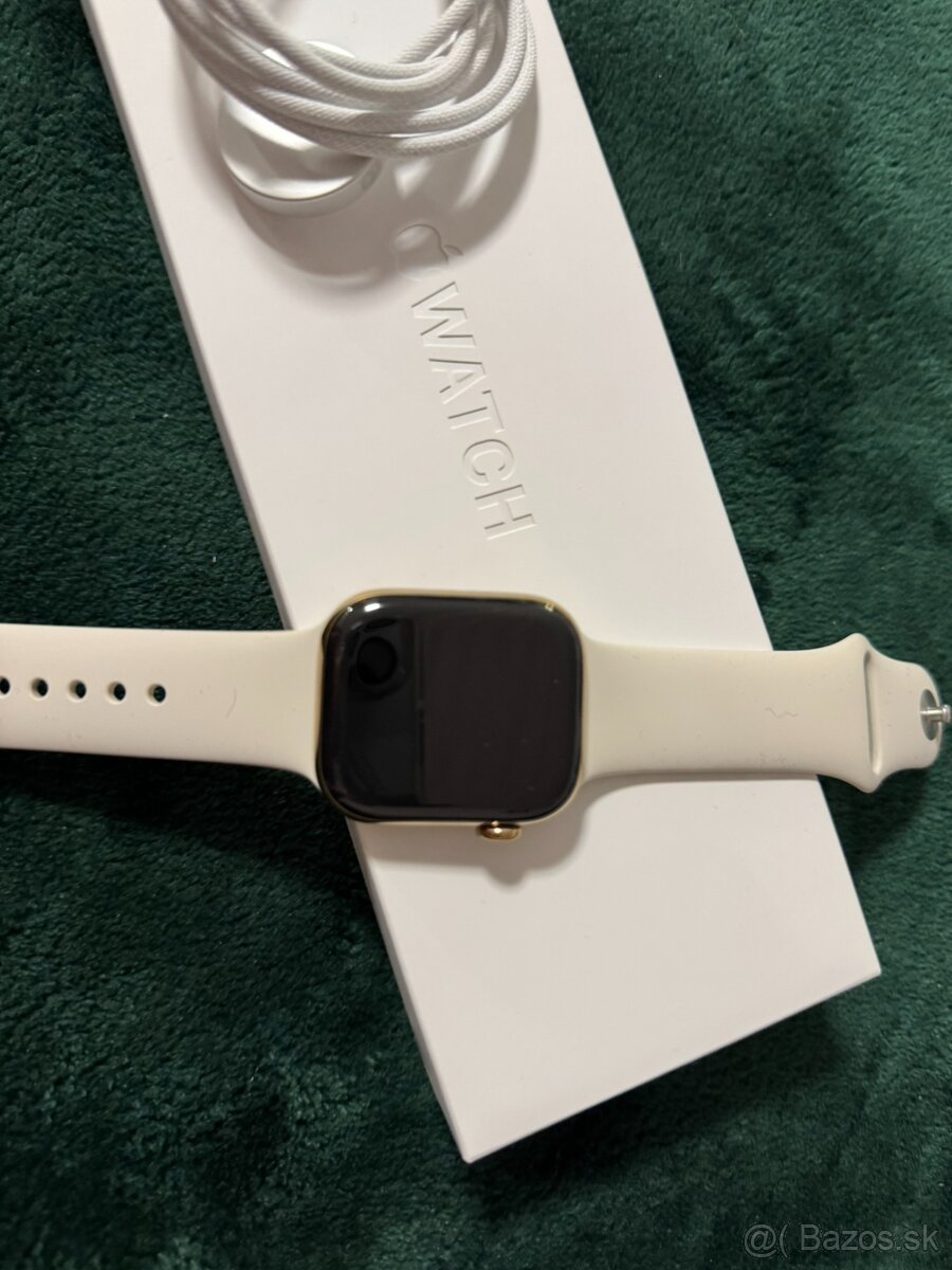 Apple Watch - 2