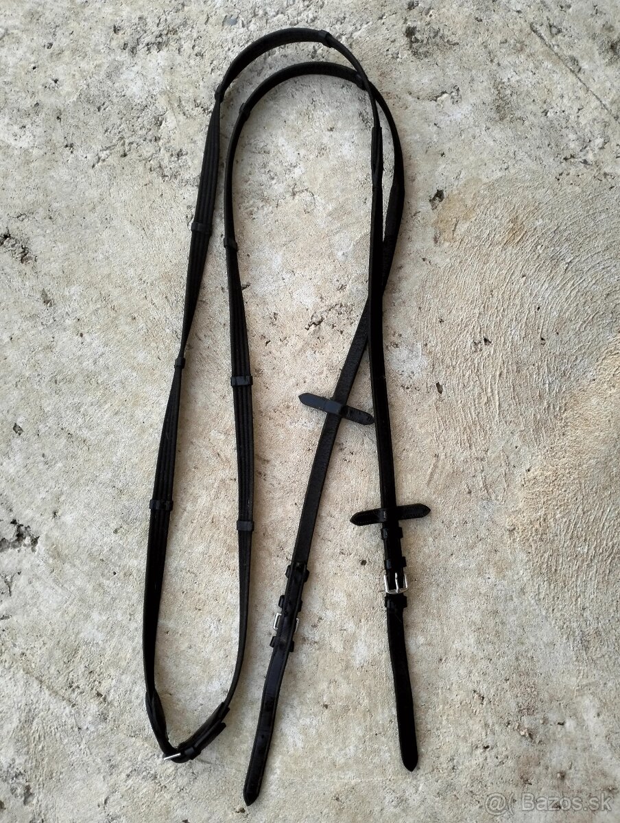 Uzdička Waldhausen - 2