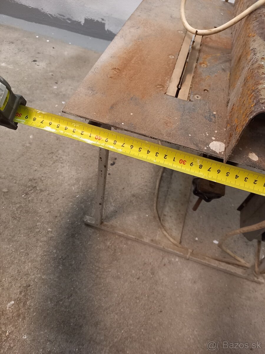 Cinkular na drevo - 2