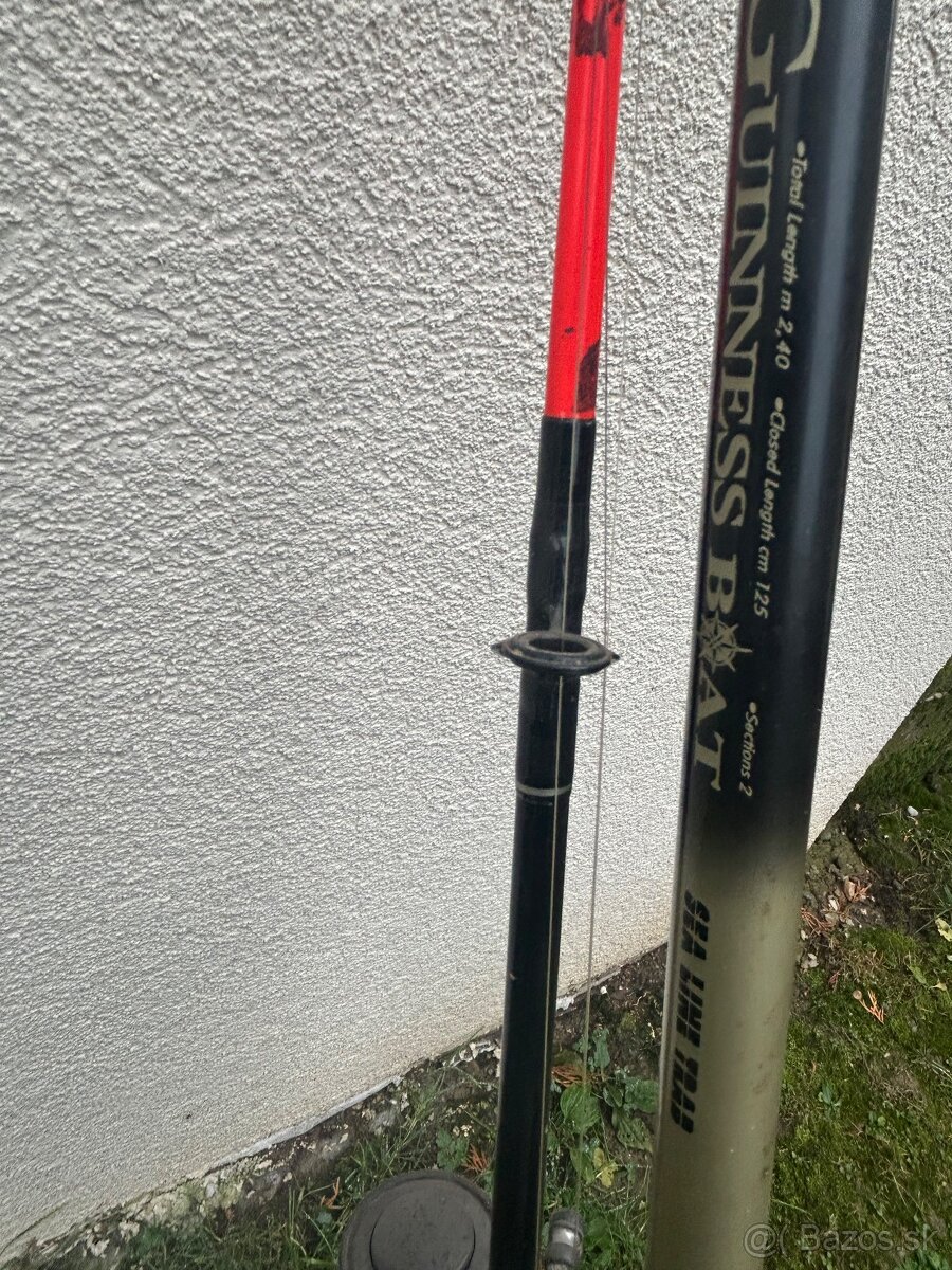 Rybarske udice , rybarske náčinie - 2