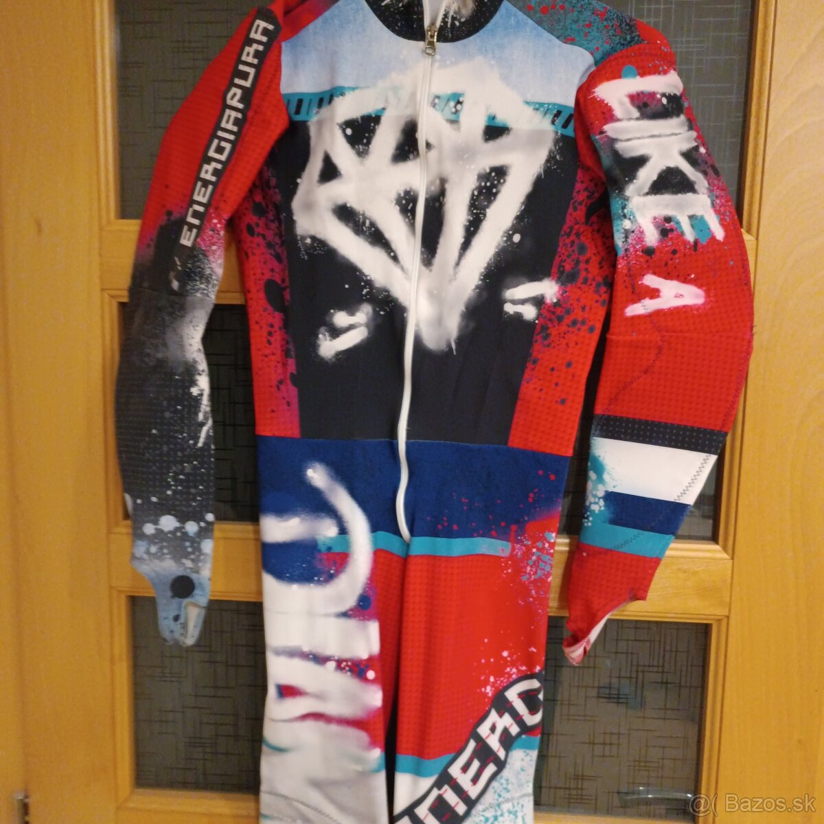 Lyžiarska kombineza - 2