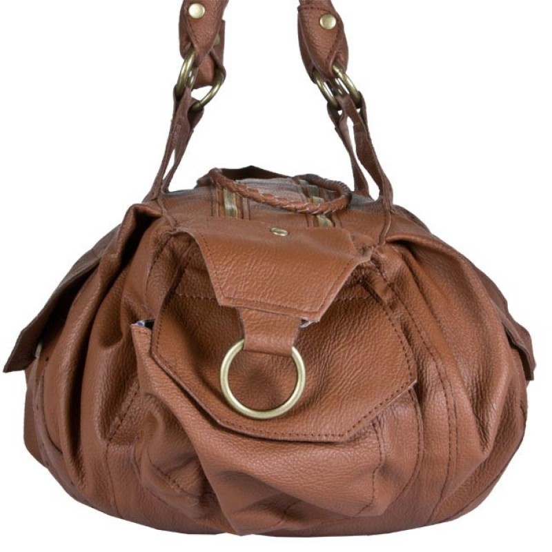 Väčšia kabelka Desigual - 2