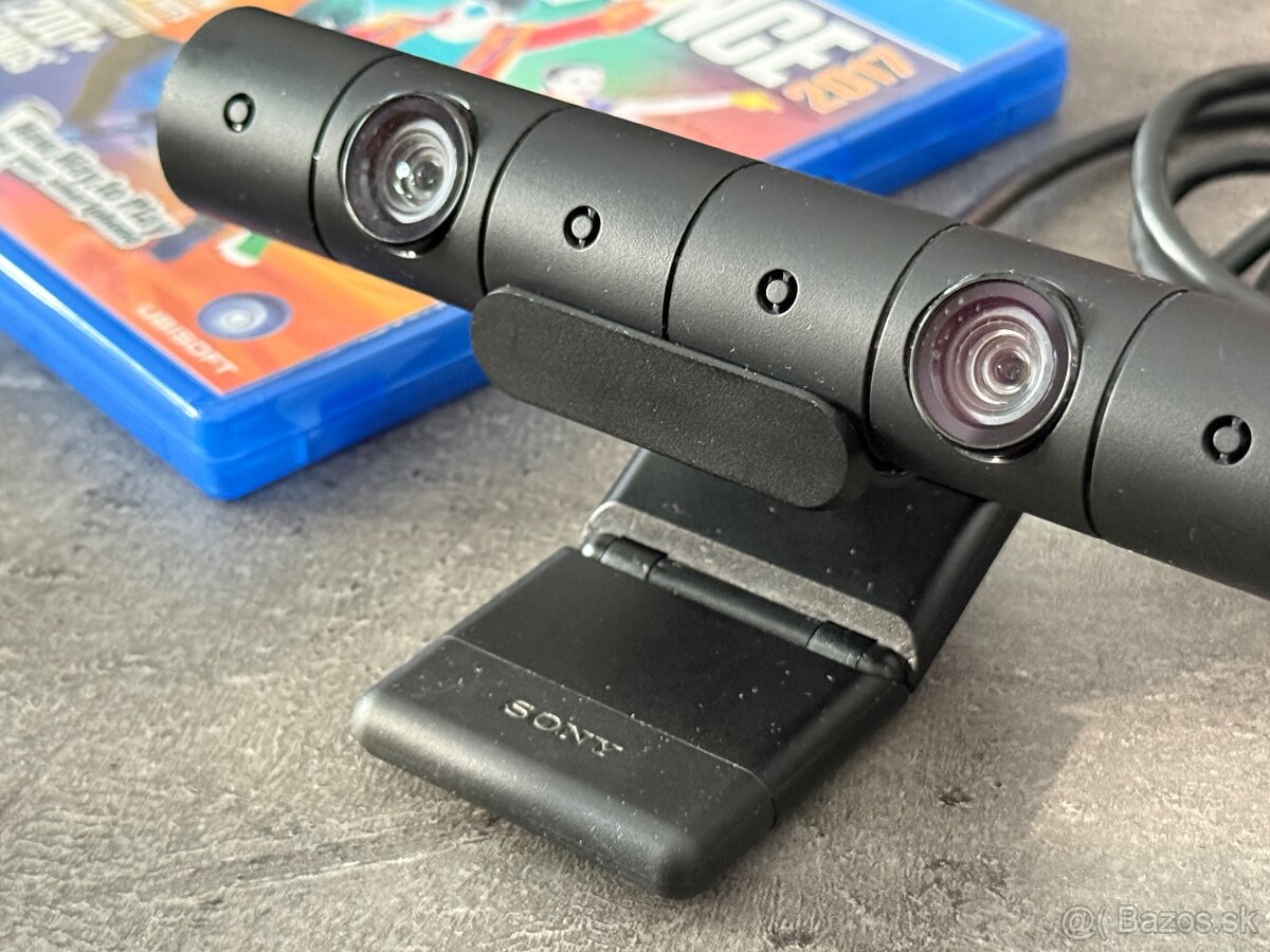 Sony PlayStation 4 Camera - 2