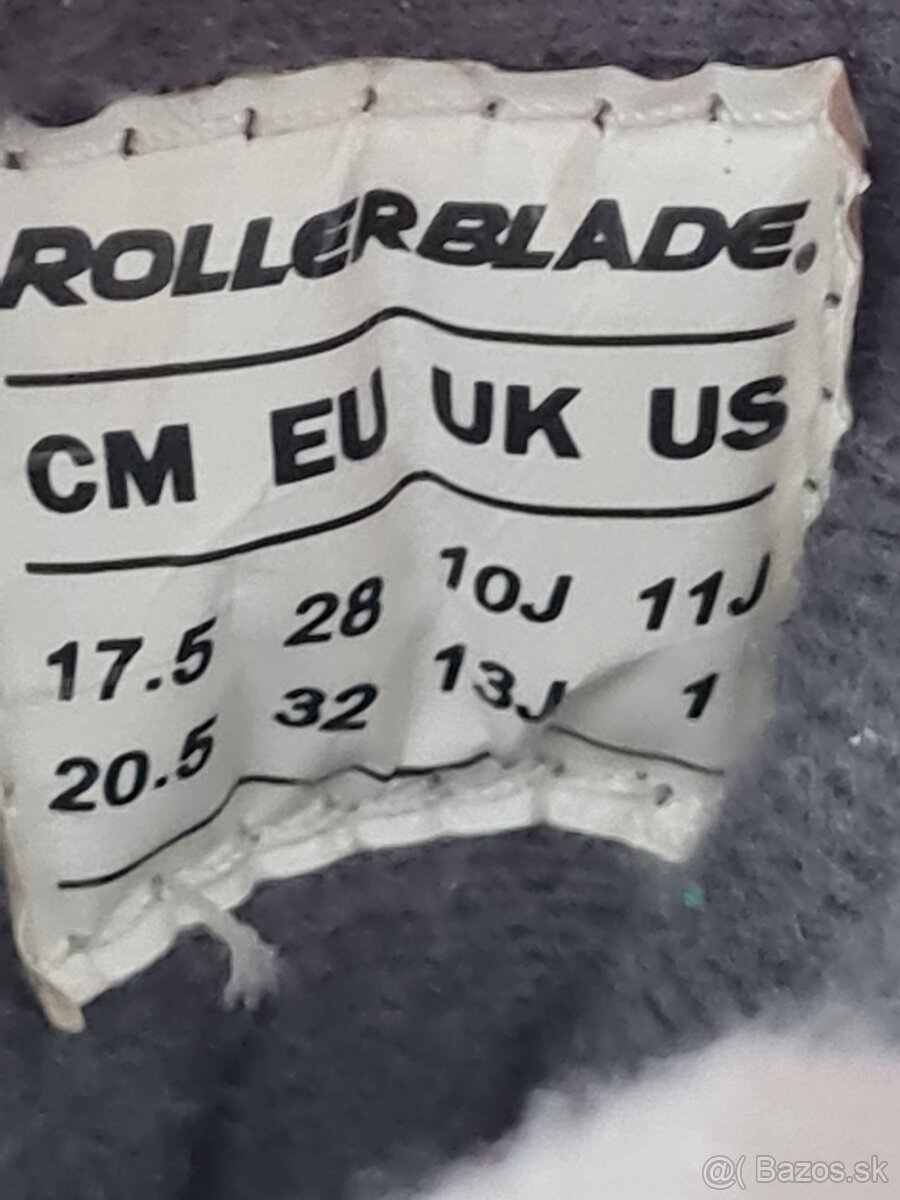 Korcule Rollerblade - 2