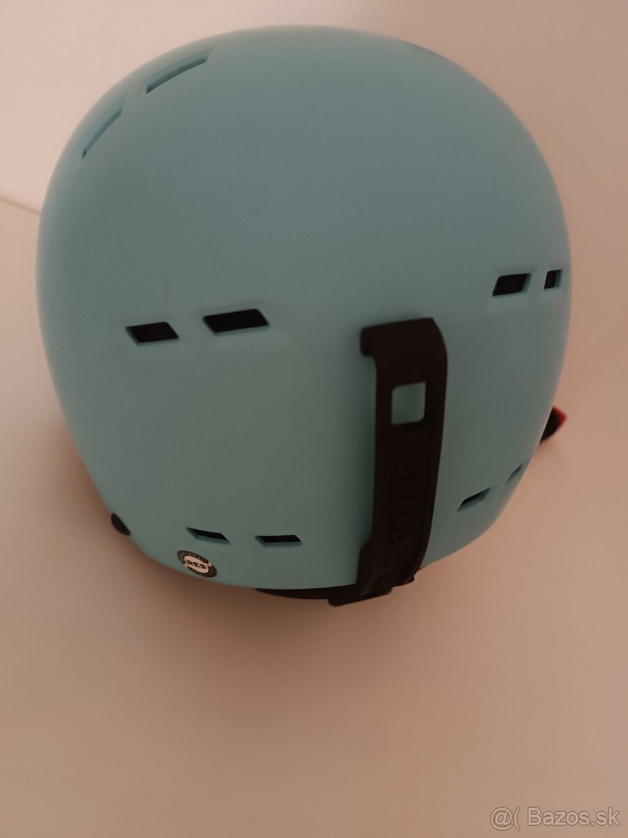 lyžiarska prilba S, 51-55cm - 2