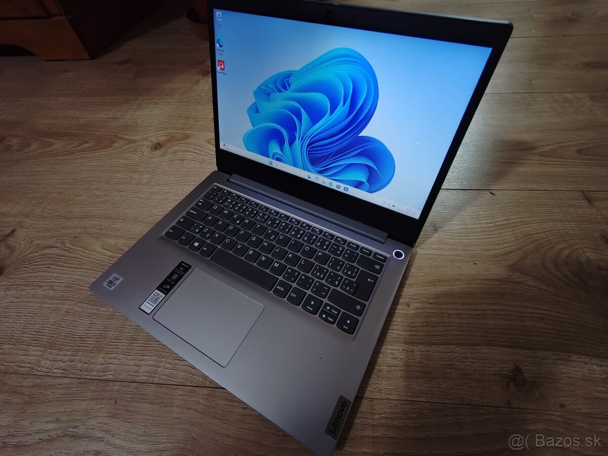 Lenovo IdeaPad 3 14IIL05 - 2