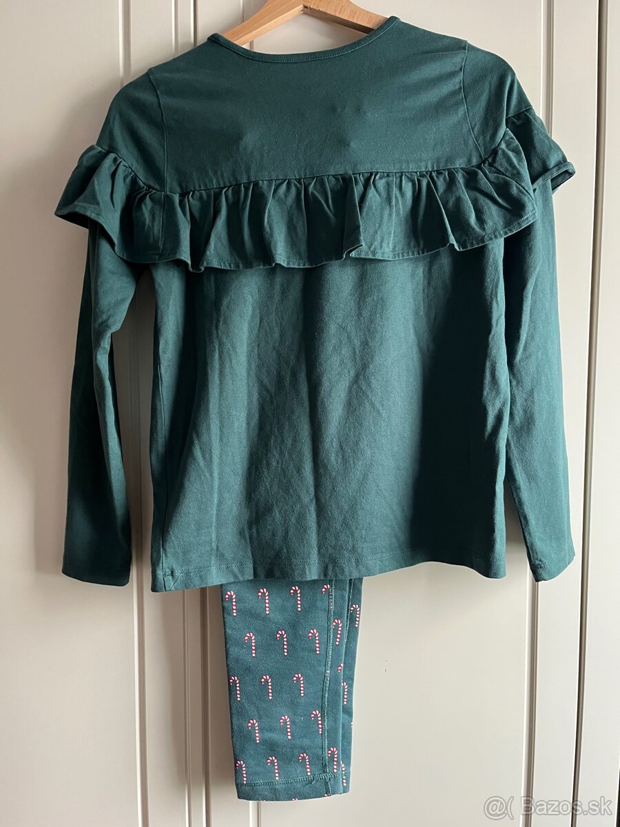 Súprava Hanna Andersson - 2