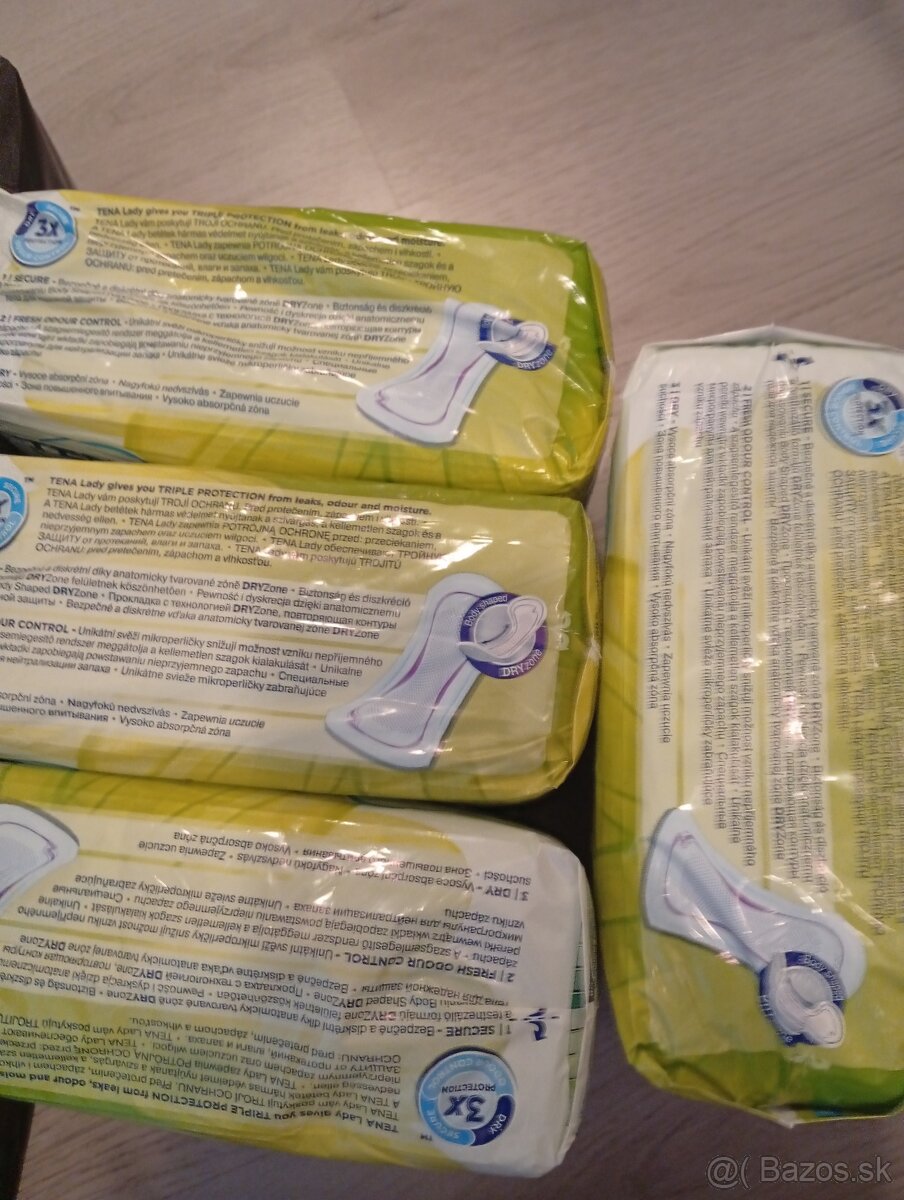 Tena Lady Normal - 2