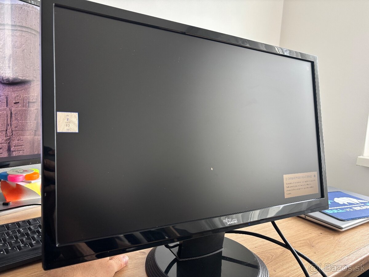 Fujitsu Siemens AMILO LSL 3230T - 2