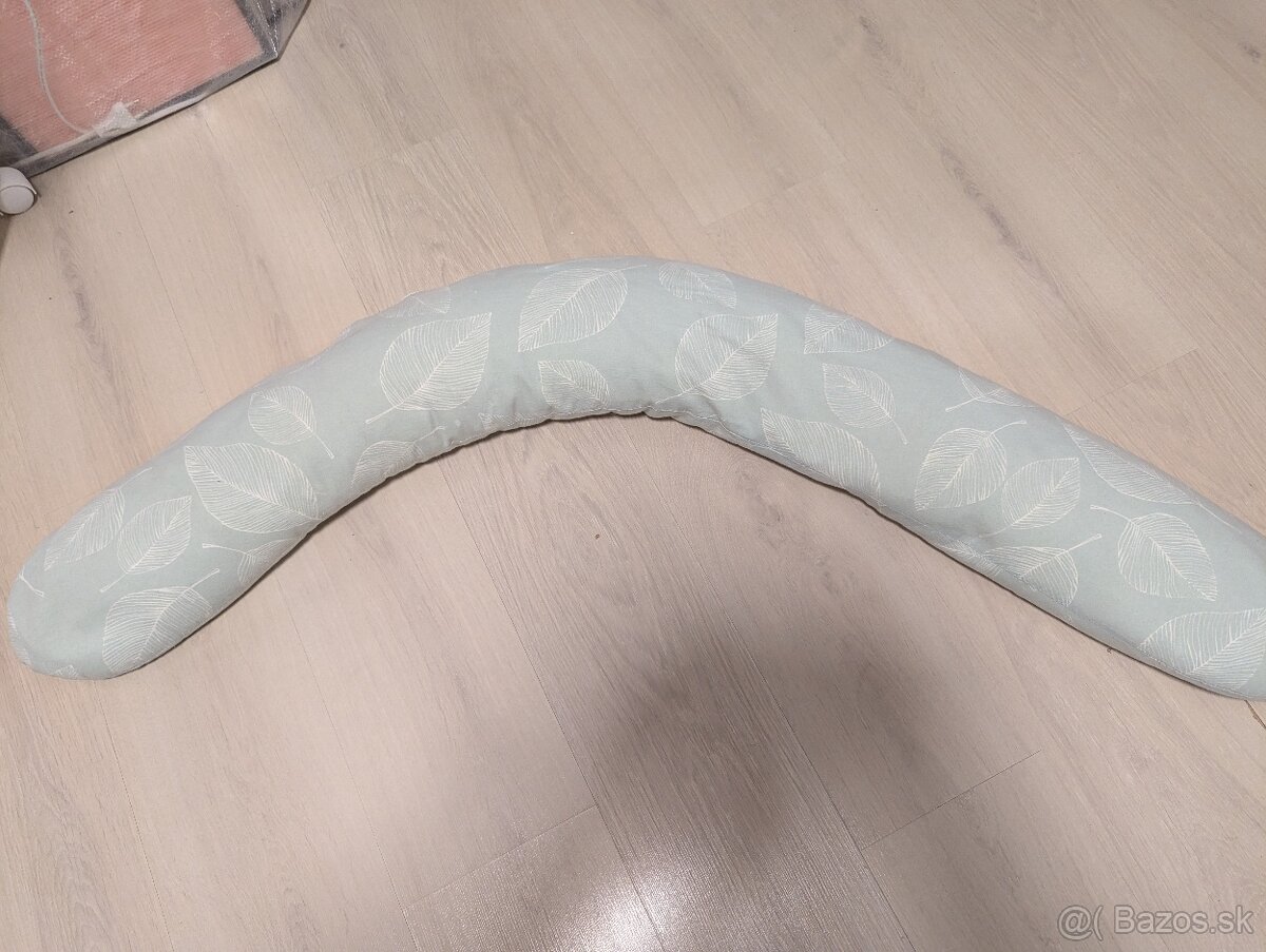 Tehotensky vankus - 2