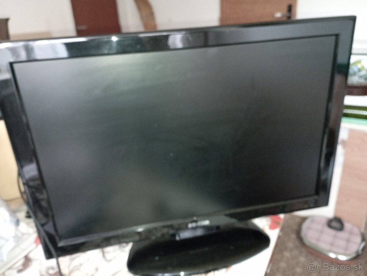 Tv a satelitná parabola - 2