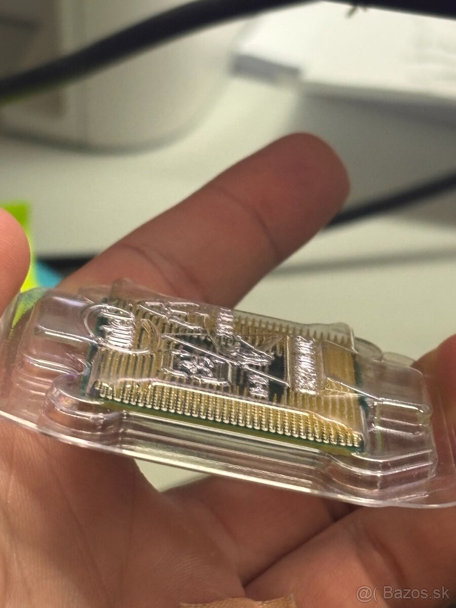 Procesor Intel i3-2330M 3M Cache, 2.20 GHz Notebook - 2