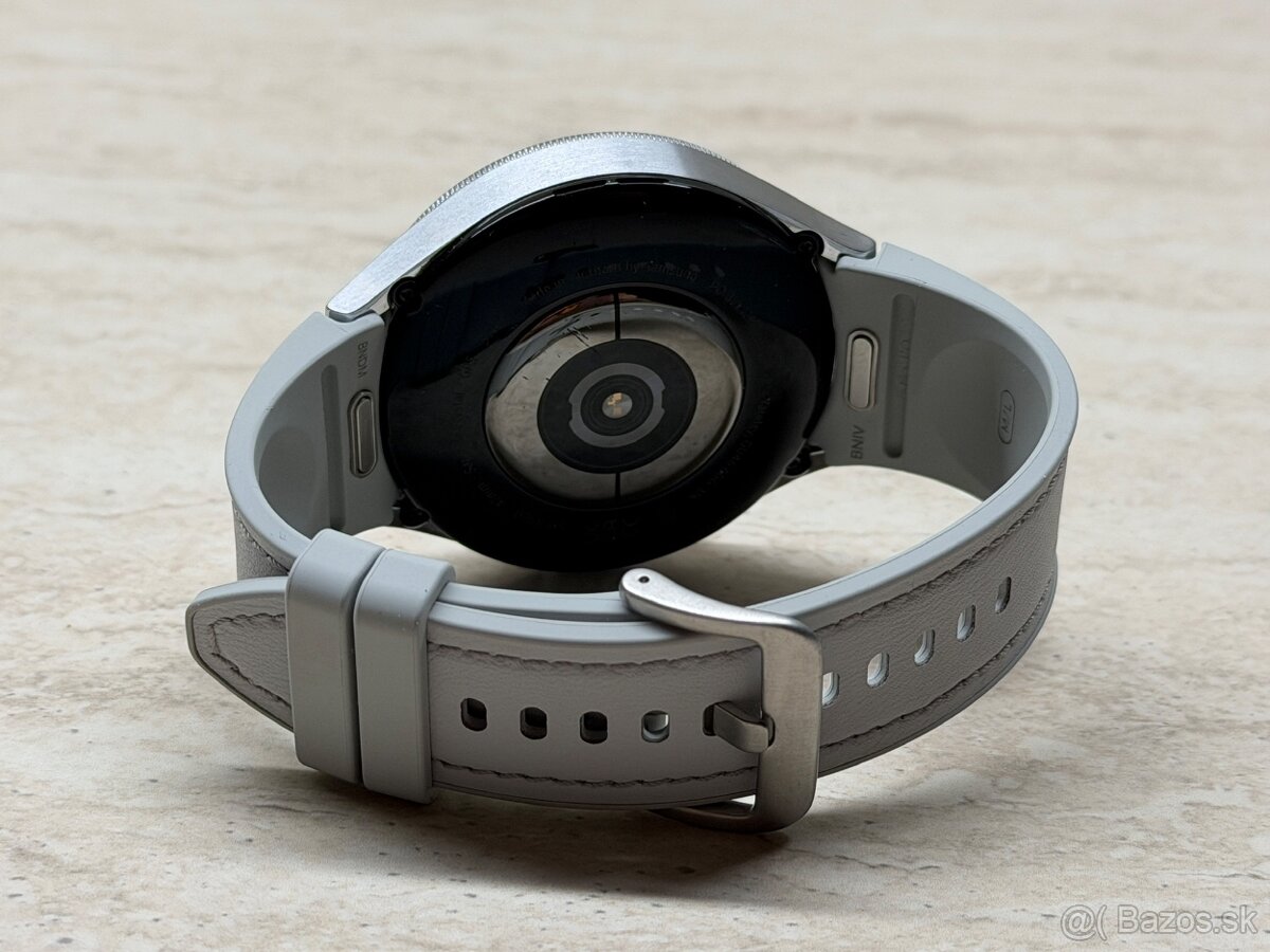 Samsung Galaxy Watch 6 Classic 47mm Silver - 2