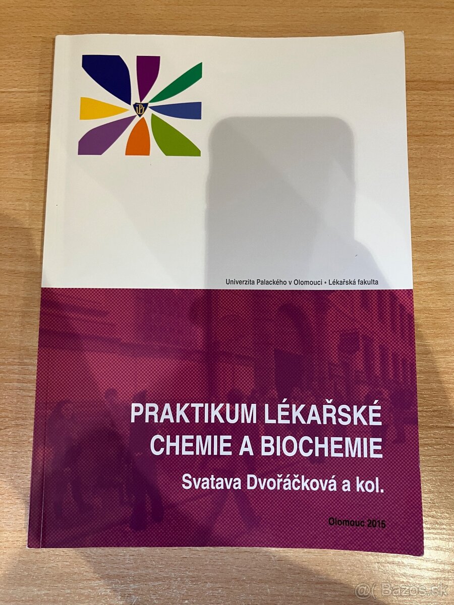 Učebnice medicína - 2