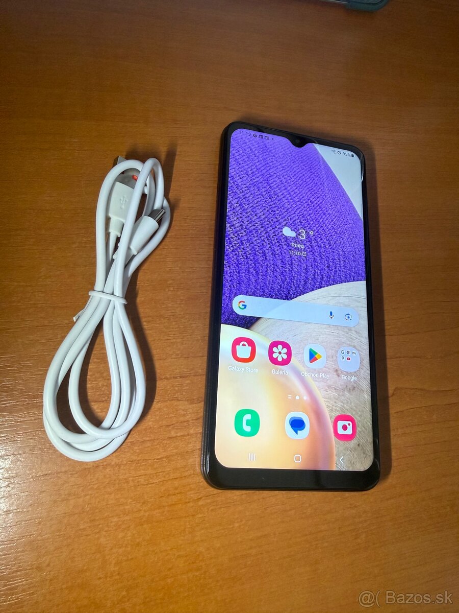 Samsung GALAXY a32 5G 4/64GB - 2