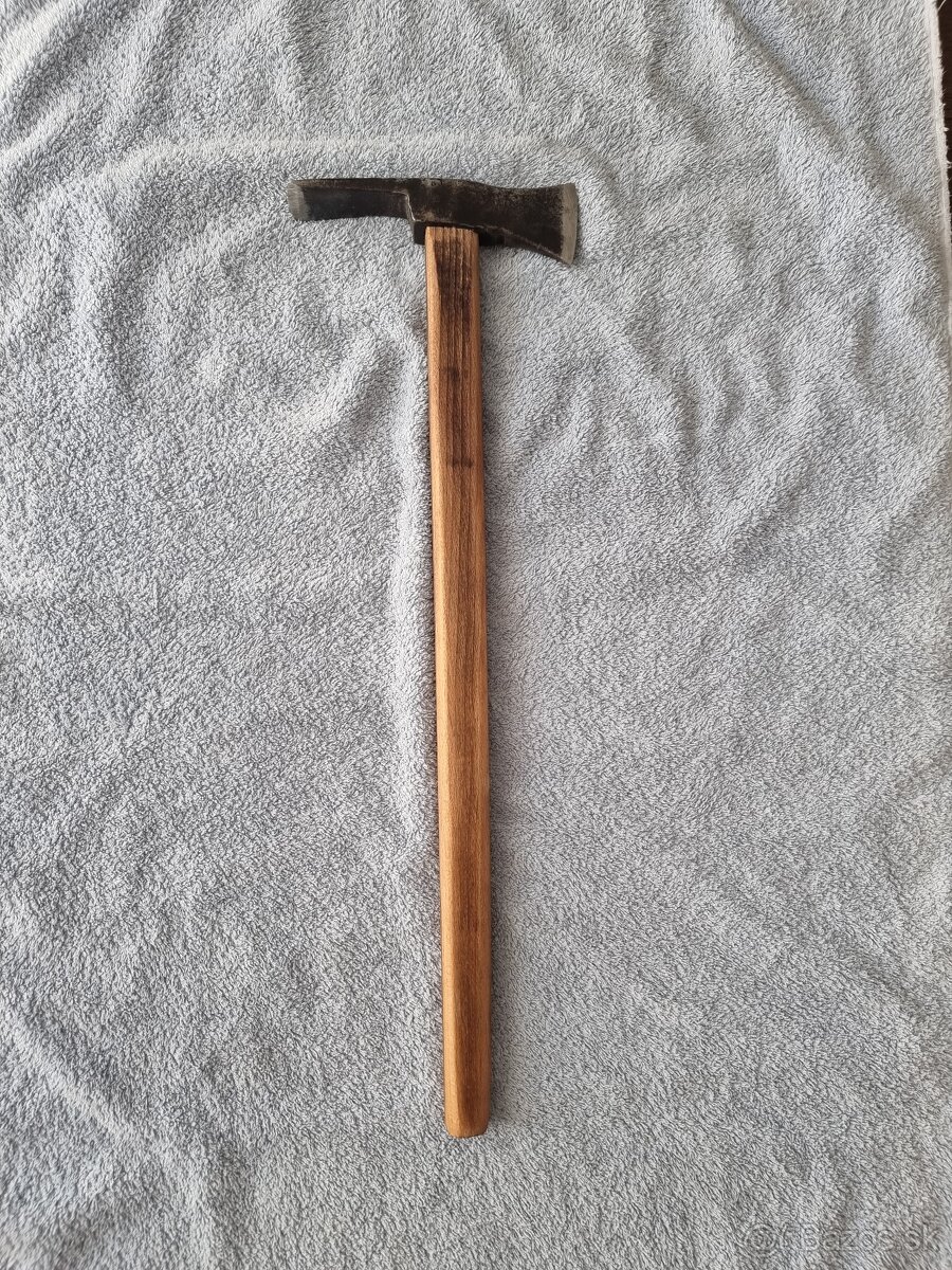 Sekerka, sekerokrompac. - 2