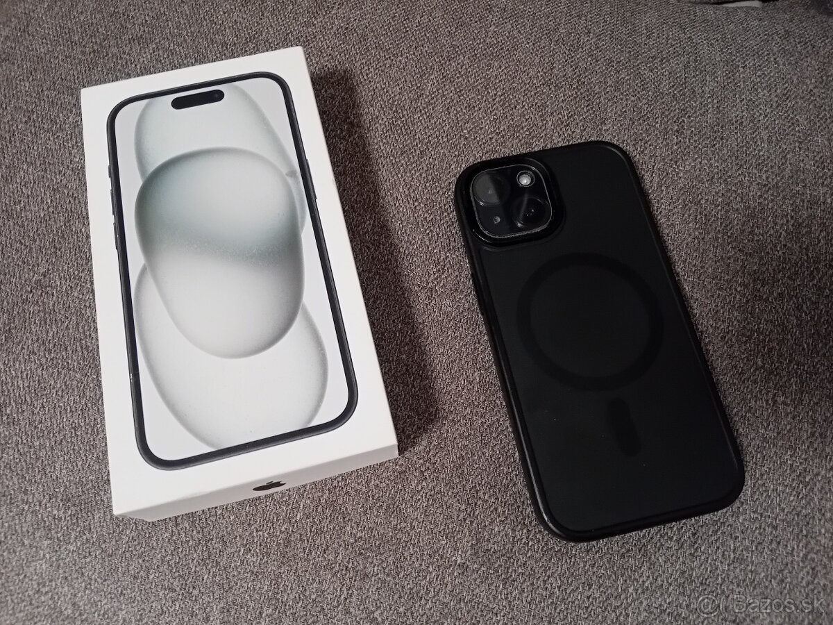 Iphon 15 - 2