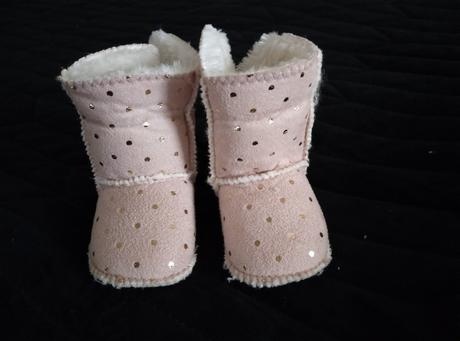 Čižmy/capačky H&M - 2