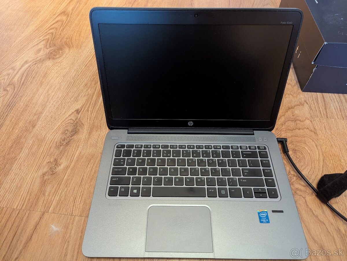 HP EliteBook Folio 1040 G2 - 2