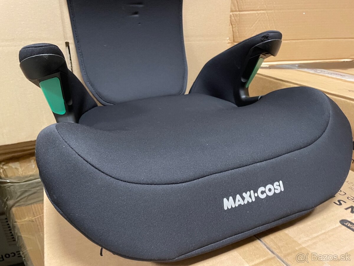 Maxi-Cosi booster Isofix podsedák - 2