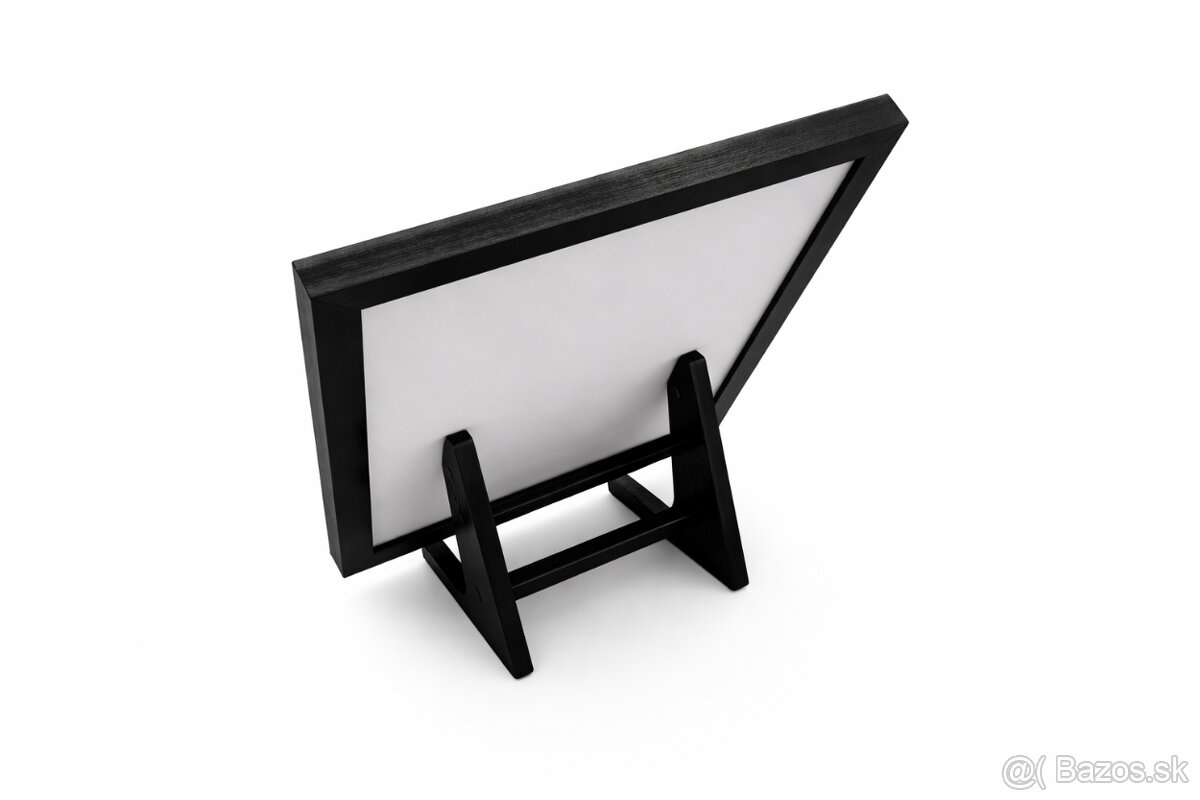 Keramický Laserovaný obraz - 2