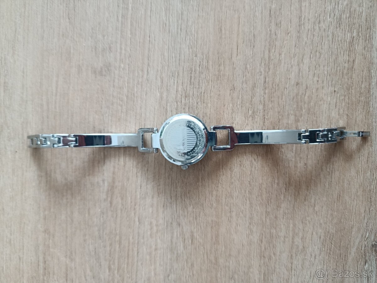 Predám dámske hodinky - 2