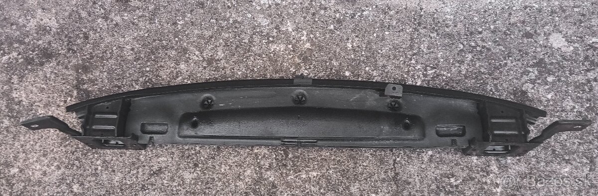 výstuha nárazníka zadná MINI R56 - 2