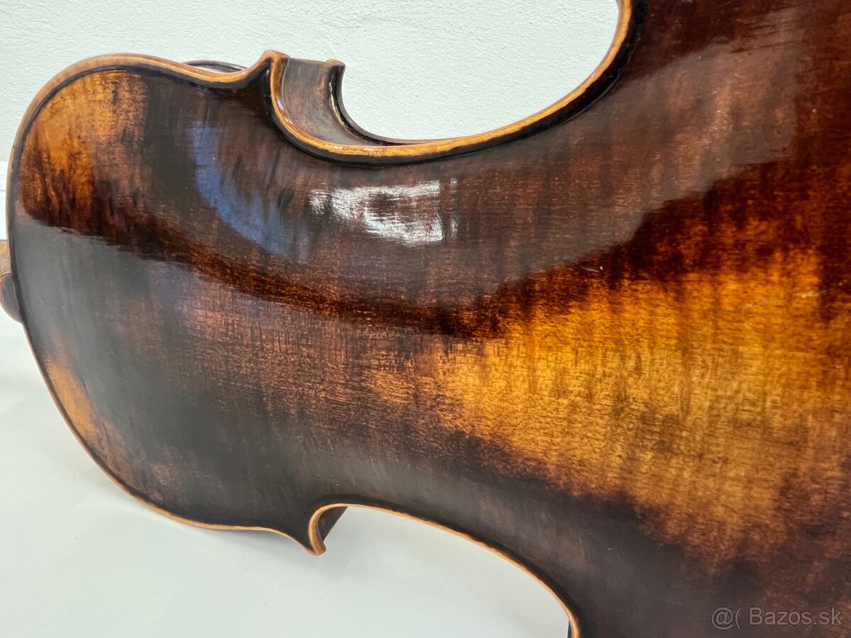 Kvalitné pekné Husle - 2