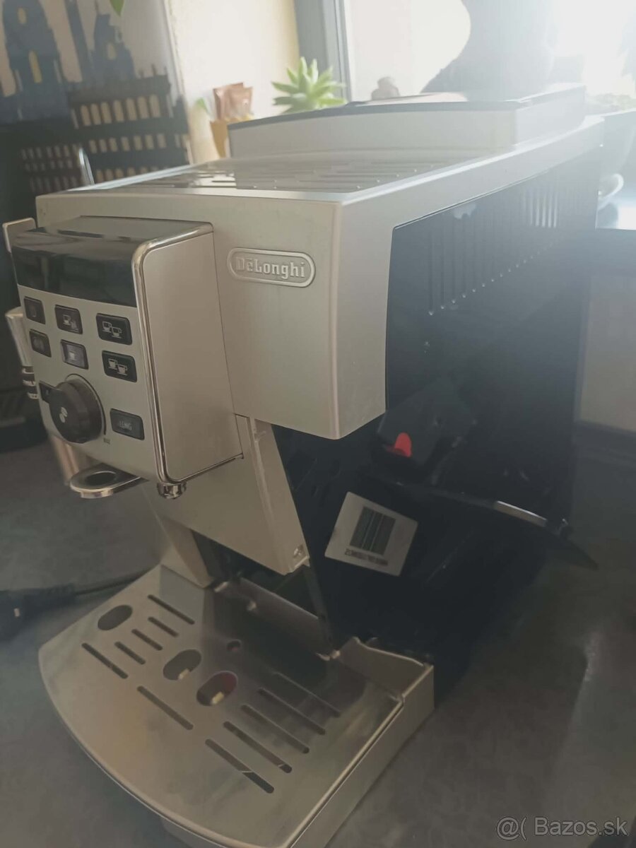DeLonghi ECAM23.12X - 2