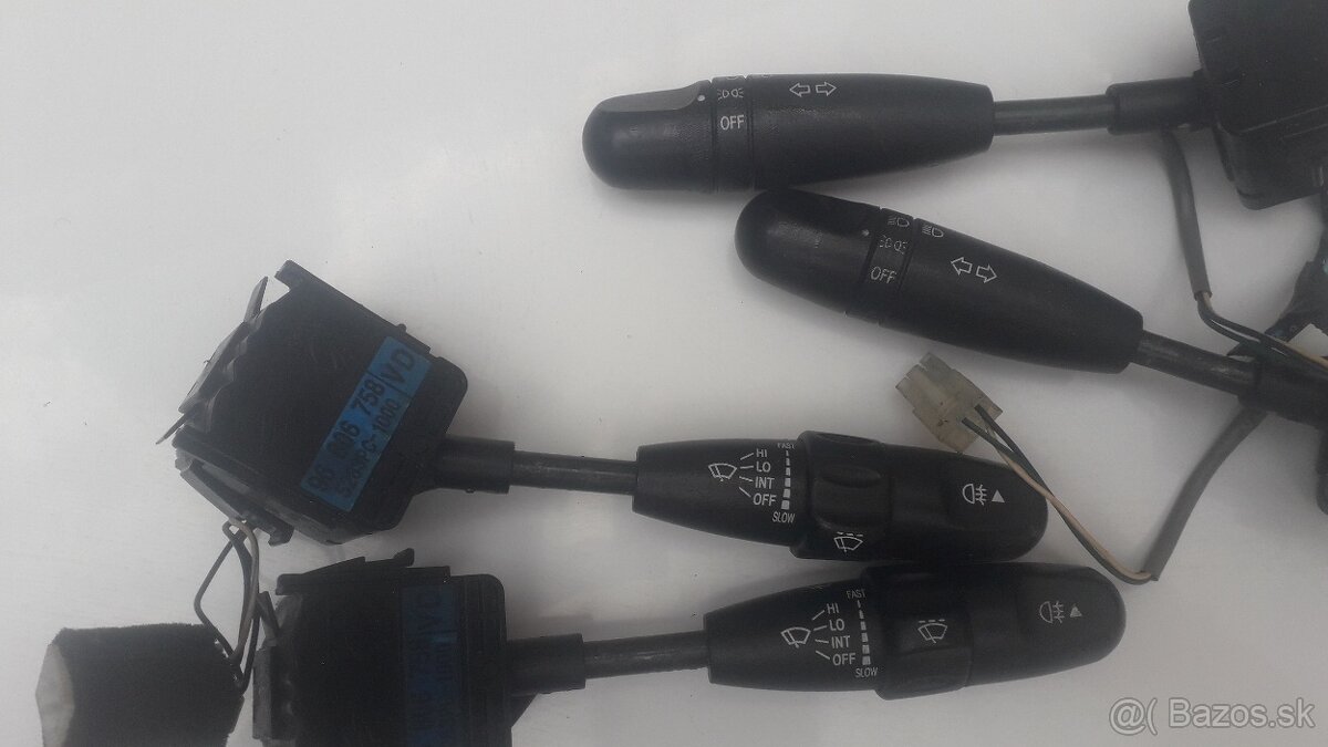 CHEVROLET AVEO 62KW--R.V.2010-MOTOR B12D1 - 2