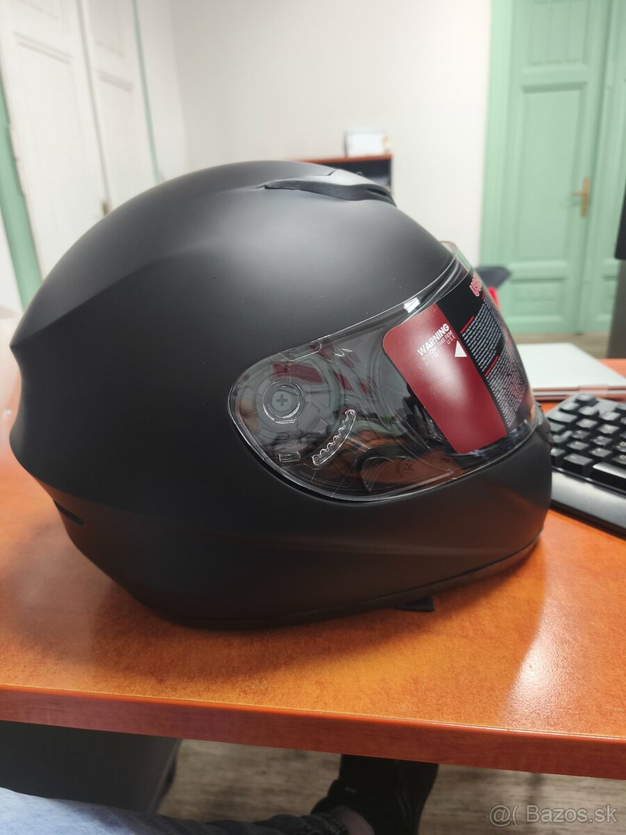 Nová Prilba helma Favoto - 2