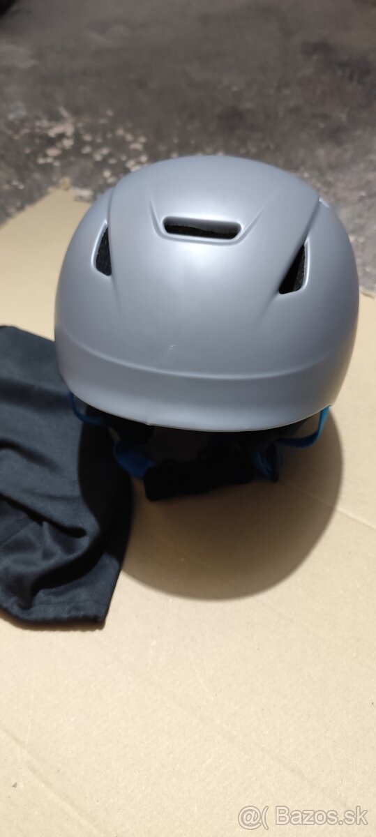 Lyžiarska detská prilba - 2