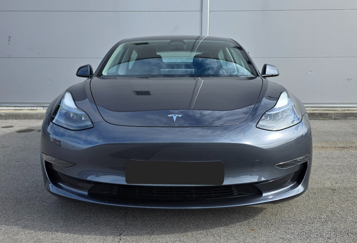 Tesla model 3 Long range 2023 - 2