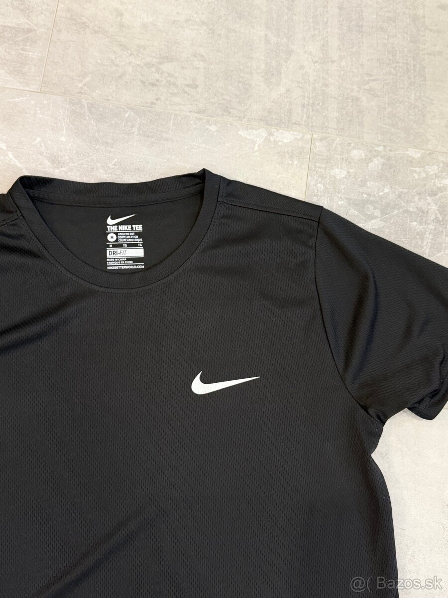 Nike športové tričko - 2