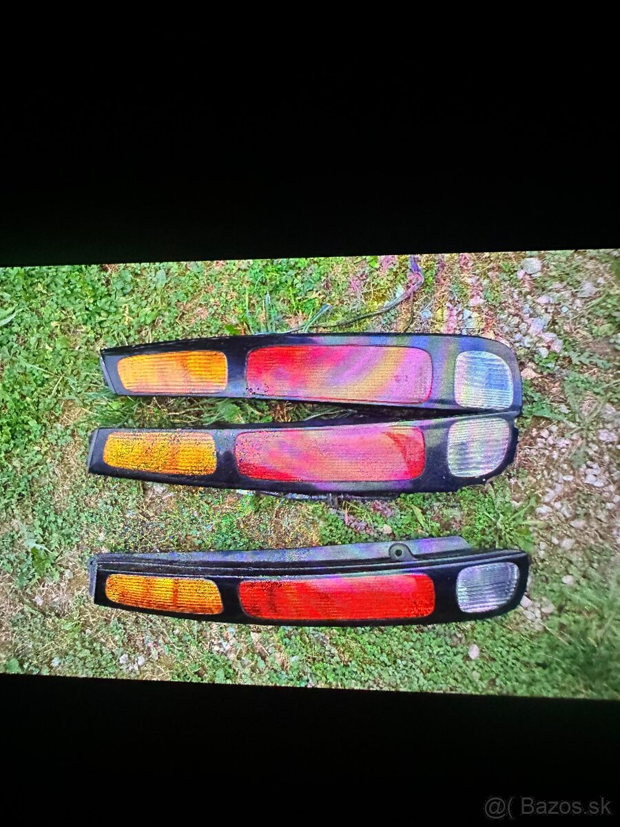 Predám svetlo Celica T20 T23 - 2