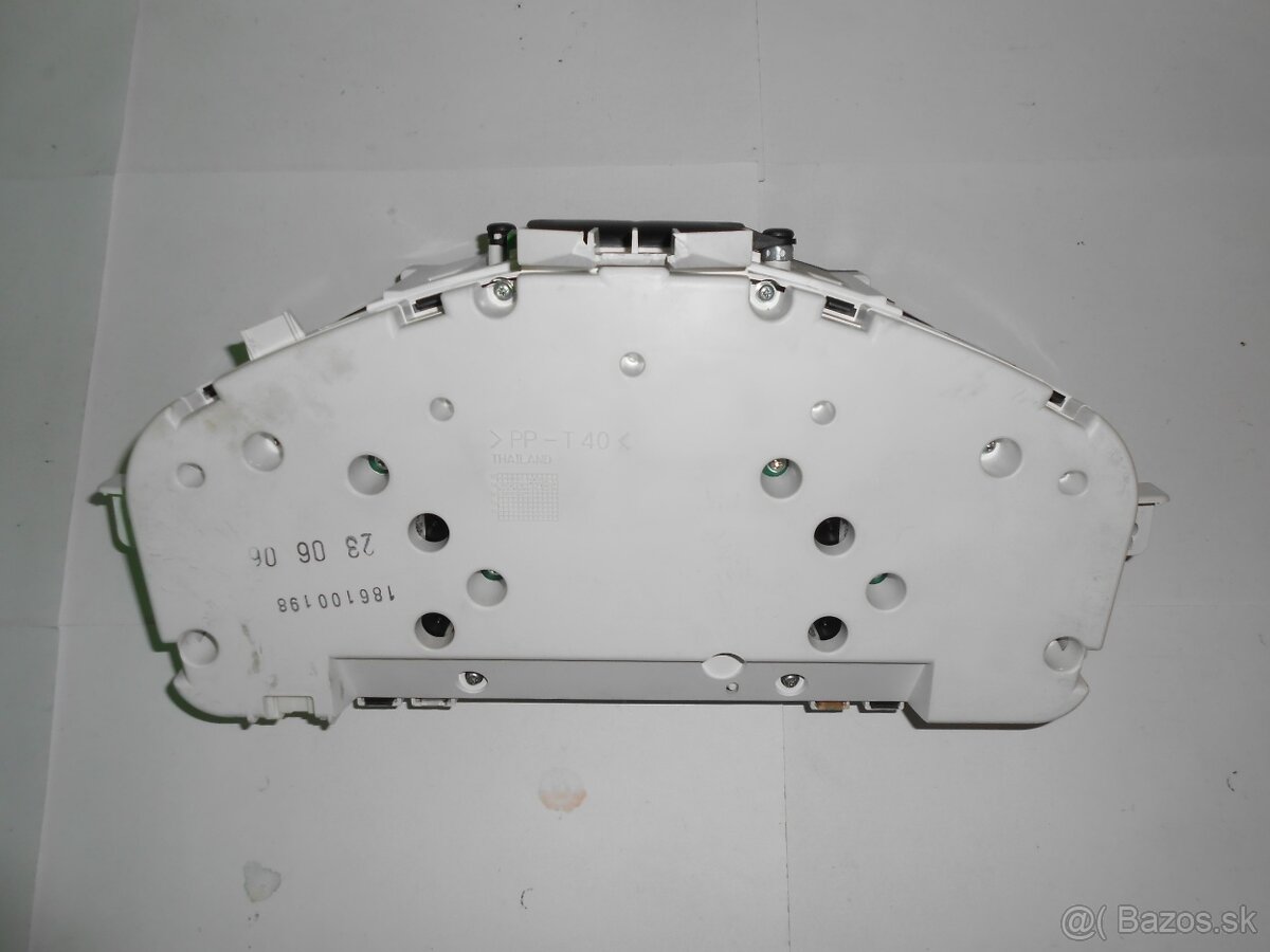 Budiky Volvo V50 - 2