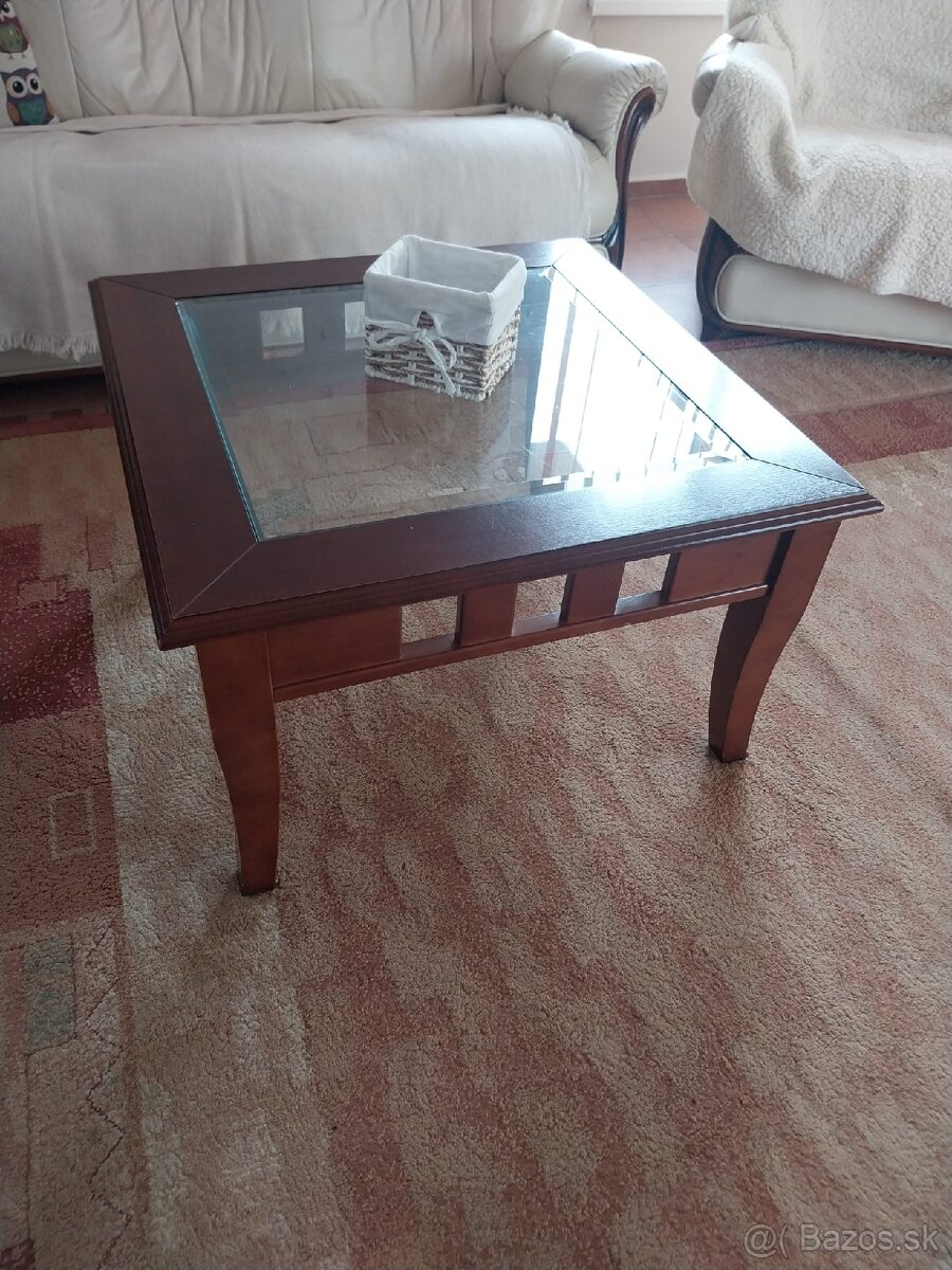 Predám nábytok Largo clasik - 2