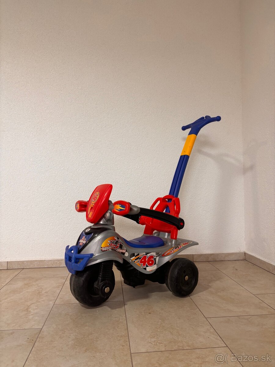 Detská motorka - 2
