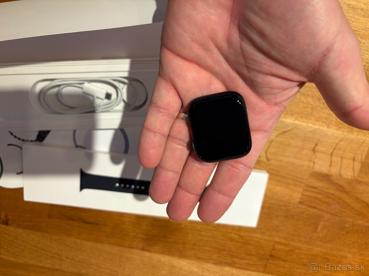 Apple watch 7 45 mm s gps - 2
