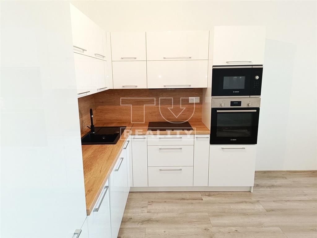 IBA U NÁS-4-IZBOVÝ BYT,ZLATÉ KLASY,NOVOSTAVBA,BALKÓN... – foto 2